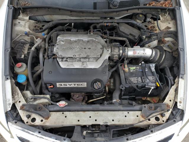 Photo 11 from auction – 2011 HONDA ACCORD EXL with VIN 1HGCS2A83BA004744