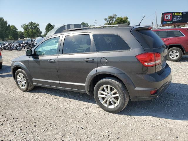 Photo 2 from auction – 2017 DODGE JOURNEY SX with VIN 3C4PDCBG5HT589558