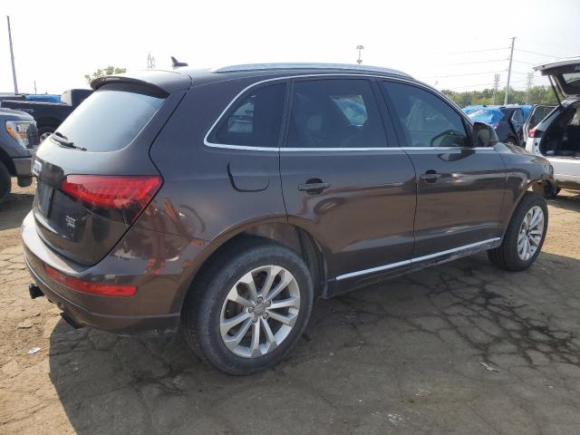 Zdjęcie 3 z aukcji – 2014 AUDI Q5 PREMIUM z VIN WA1LFAFP4EA036369