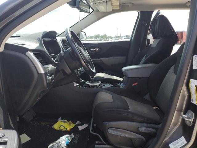 Photo 7 from auction – 2014 JEEP CHEROKEE L with VIN 1C4PJLCB0EW174343