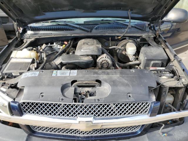 Photo 11 from auction – 2005 CHEVROLET silverado with VIN 1GCEK19BX5E232660