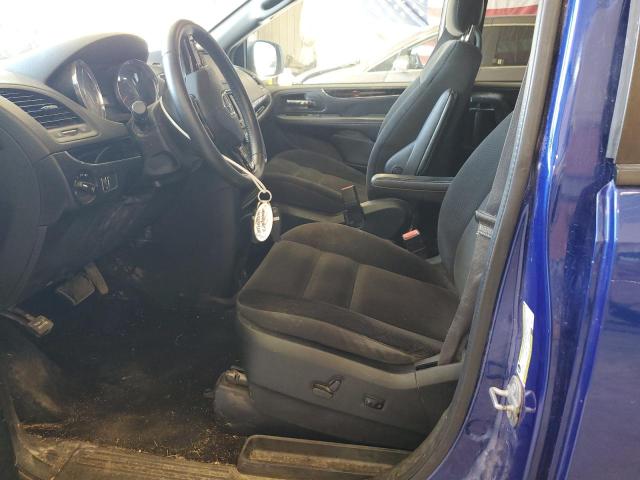 Photo 7 from auction – 2018 DODGE GRAND CARA with VIN 2C4RDGBG9JR311755