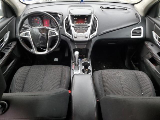 Photo 8 from auction – 2013 GMC TERRAIN SL with VIN 2GKALSEK5D6151046