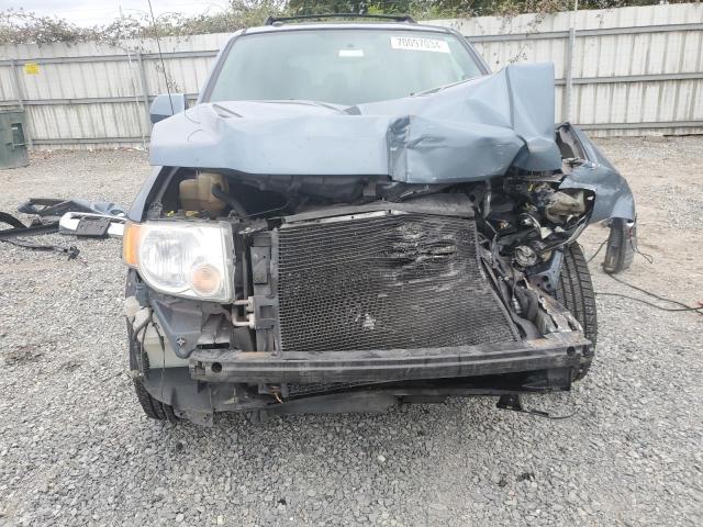 Photo 5 from auction – 2010 FORD ESCAPE LIM with VIN 1FMCU9EG1AKC35648