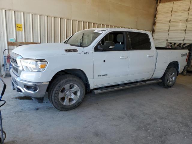 RAM 1500 BIG H 2022 with VIN 1C6SRFMT0NN453722 - Photo from auction