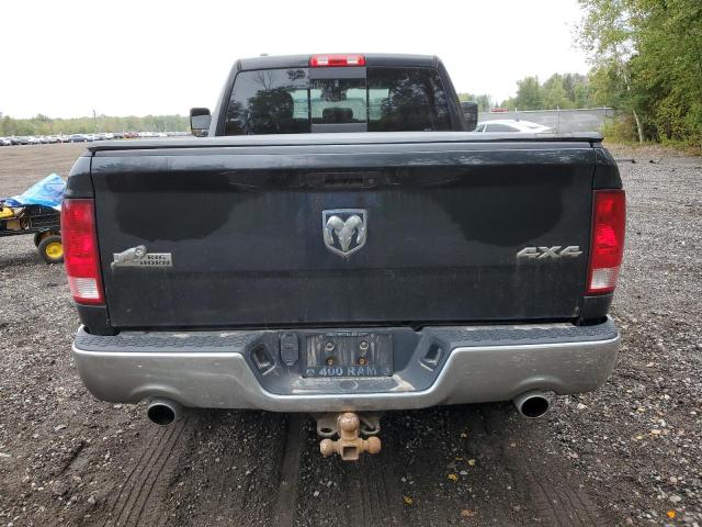 Photo 6 from auction – 2017 RAM 1500 SLT with VIN 1C6RR7GT2HS718646