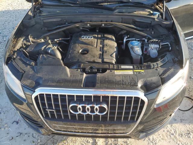 Photo 12 from auction – 2013 AUDI Q5 PREMIUM with VIN WA1LFBFP2DA018554