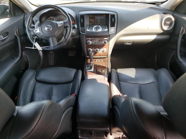 Photo 8 from auction – 2011 NISSAN MAXIMA S with VIN 1N4AA5AP5BC828465