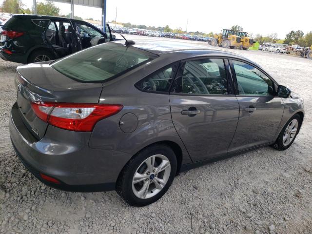 Photo 3 from auction – 2013 FORD FOCUS SE with VIN 1FADP3F20DL170134