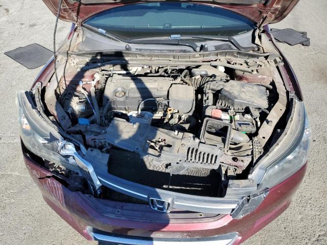 Photo 11 from auction – 2014 HONDA ACCORD SPO with VIN 1HGCR2F52EA062889
