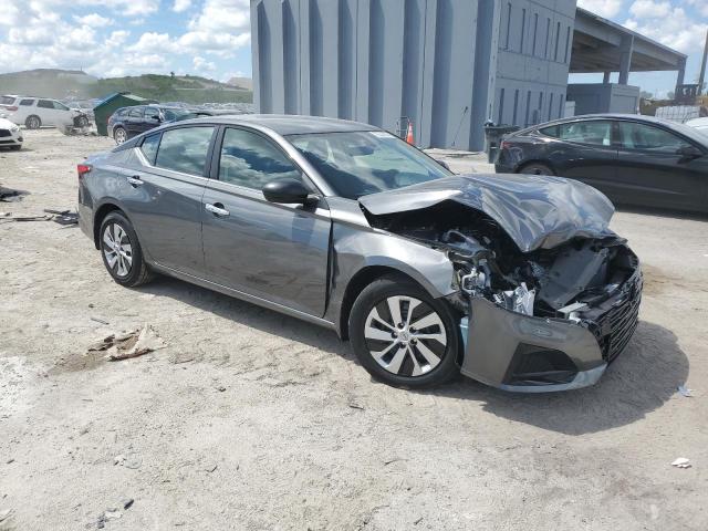 Photo 4 from auction – 2024 NISSAN ALTIMA S with VIN 1N4BL4BV2RN406951