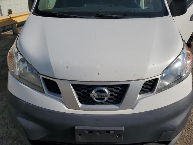 Photo 12 from auction – 2015 NISSAN NV200 2.5S with VIN 3N6CM0KN2FK725673