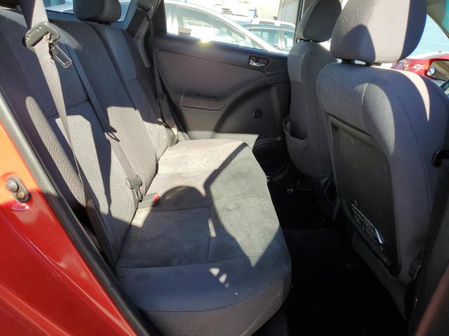 Photo 10 from auction – 2004 TOYOTA COROLLA MA with VIN 2T1KR32E34C201055
