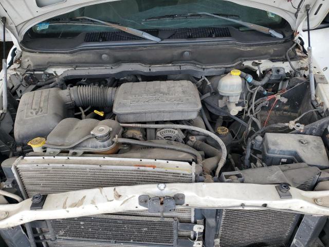 Photo 11 from auction – 2002 DODGE RAM 1500 with VIN 1D7HA18N12S592821
