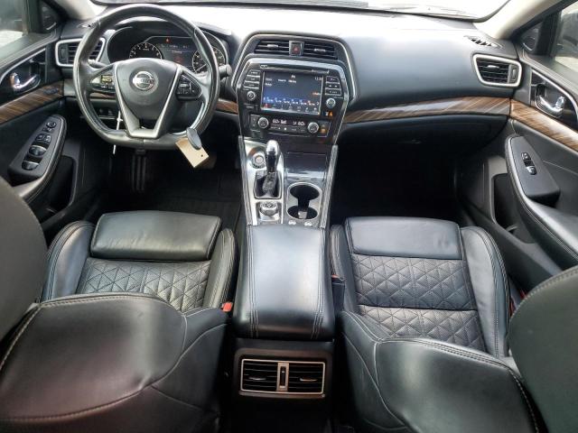 Photo 8 from auction – 2016 NISSAN MAXIMA 3.5 with VIN 1N4AA6AP9GC405661