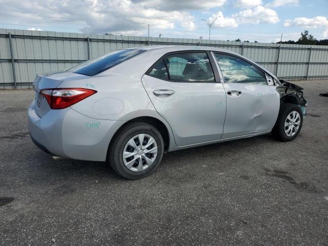 Photo 3 from auction – 2015 TOYOTA COROLLA L with VIN 2T1BURHE5FC254755