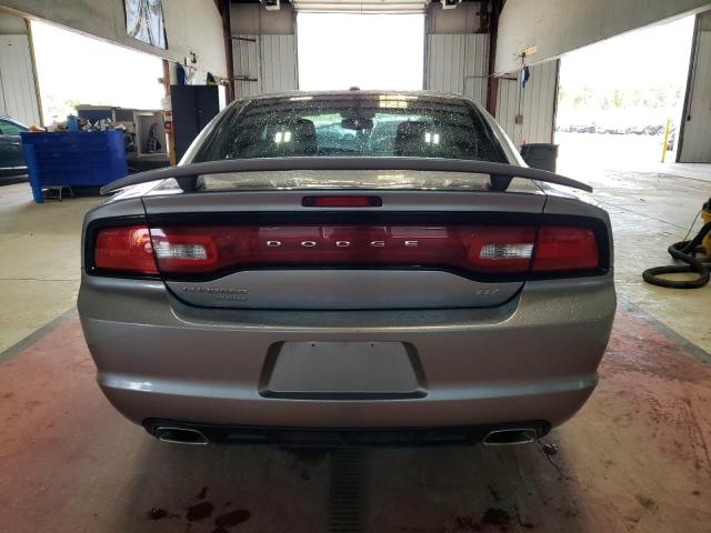 Фото 6 с аукциона – 2014 DODGE CHARGER R/ с VIN 2C3CDXDTXEH156357
