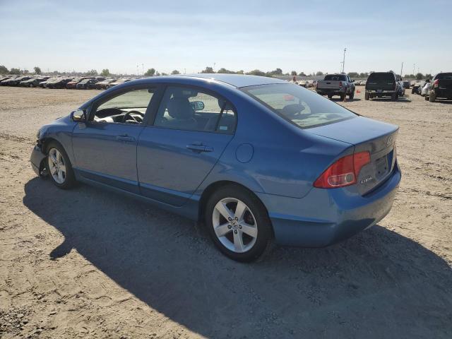 Photo 2 from auction – 2007 HONDA CIVIC EX with VIN 1HGFA16847L129380