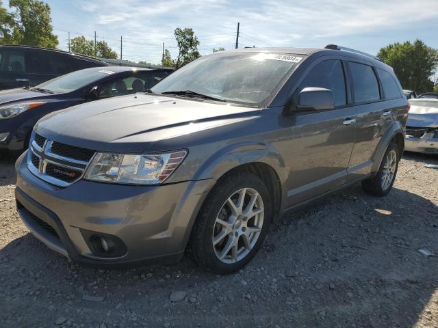 DODGE JOURNEY CR 2013 with VIN 3C4PDCDG9DT590462 - Photo from auction