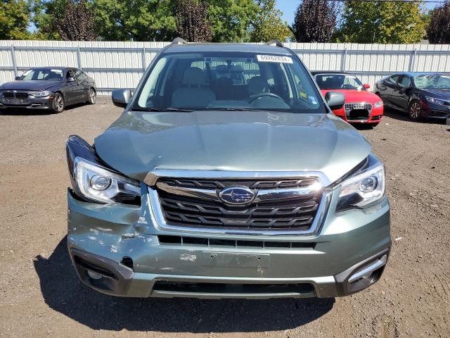 Photo 5 from auction – 2017 SUBARU FORESTER 2 with VIN JF2SJARC8HH436425