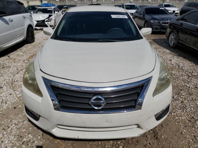 Photo 5 from auction – 2013 NISSAN ALTIMA 2.5 with VIN 1N4AL3AP0DC147390