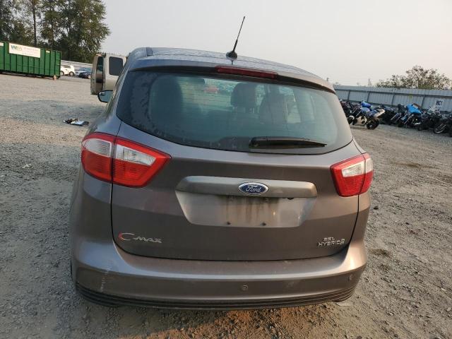 Zdjęcie 6 z aukcji – 2013 FORD C-MAX SEL z VIN 1FADP5BU5DL548371