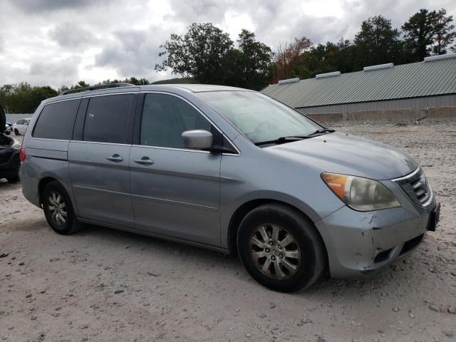 Photo 4 from auction – 2010 HONDA ODYSSEY EX with VIN 5FNRL3H46AB079734