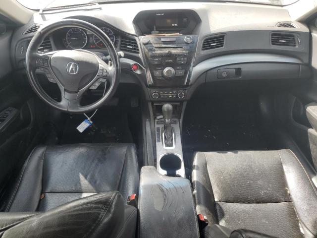 Photo 8 from auction – 2014 ACURA ILX 20 with VIN 19VDE1F3XEE014683