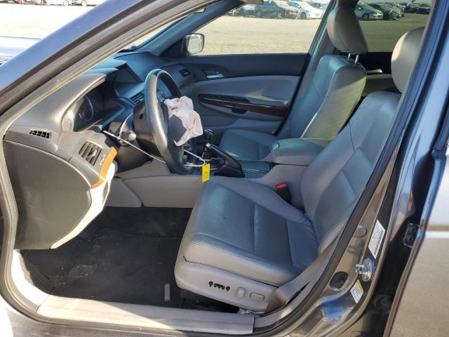Photo 7 from auction – 2011 HONDA ACCORD EX with VIN 1HGCP2E71BA036675