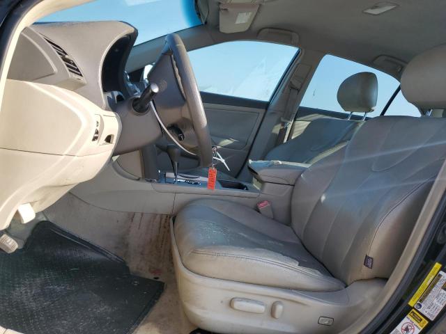 Photo 7 from auction – 2009 TOYOTA CAMRY BASE with VIN 4T1BE46K69U410975