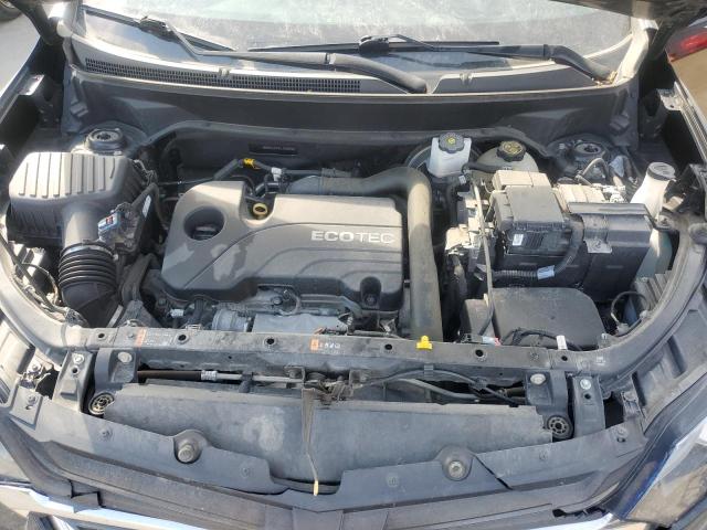 Photo 11 from auction – 2020 CHEVROLET EQUINOX LT with VIN 3GNAXJEV8LL328243