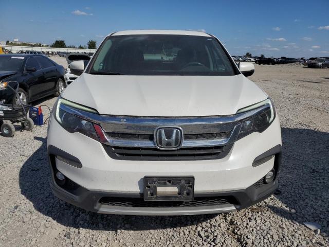 Снимка 5 от търг – 2021 HONDA PILOT EX с VIN 5FNYF5H35MB034813