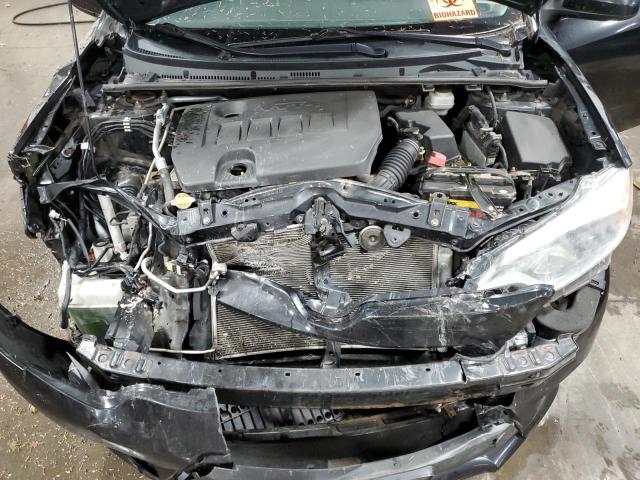 Photo 11 from auction – 2014 TOYOTA COROLLA L with VIN 2T1BURHE8EC223692