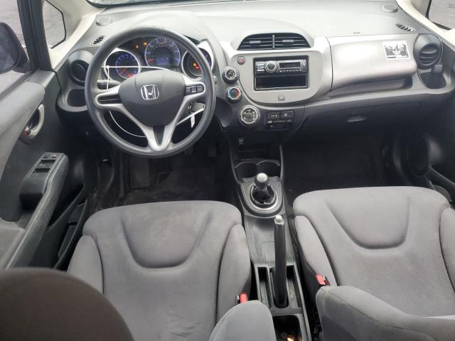 Photo 8 from auction – 2013 HONDA FIT with VIN JHMGE8G3XDC074060