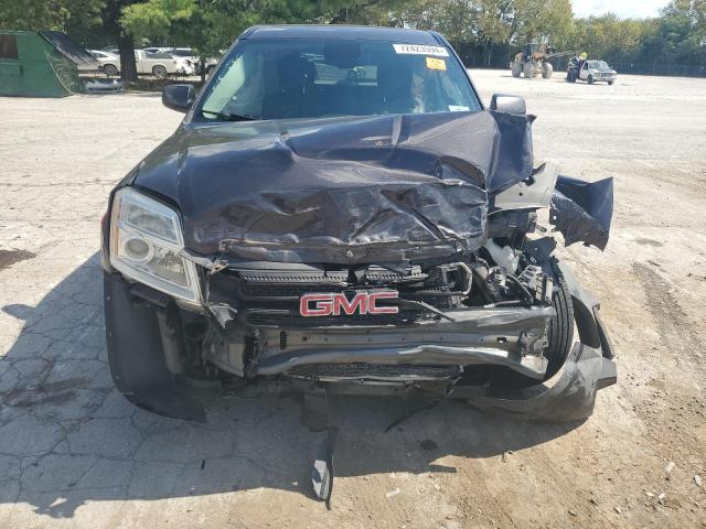 Photo 5 from auction – 2016 GMC TERRAIN SL with VIN 2GKFLSEK4G6239175