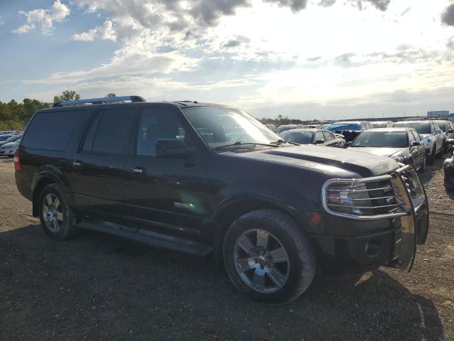 Photo 4 from auction – 2007 FORD EXPEDITION with VIN 1FMFK20537LA75498