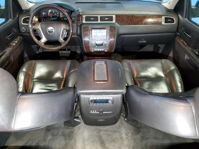Photo 8 from auction – 2011 GMC YUKON XL D with VIN 1GKS2MEF0BR276608