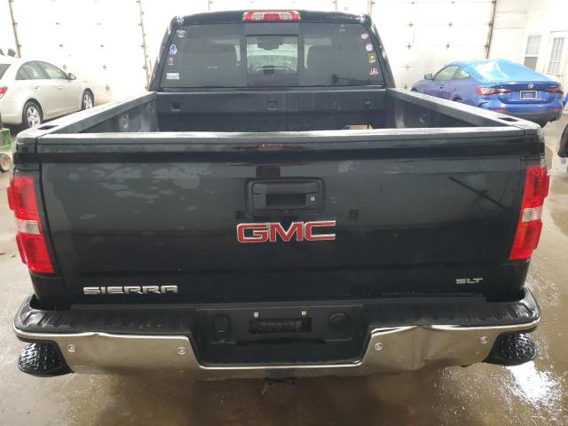 Photo 6 from auction – 2015 GMC SIERRA K15 with VIN 3GTU2VEC2FG378353