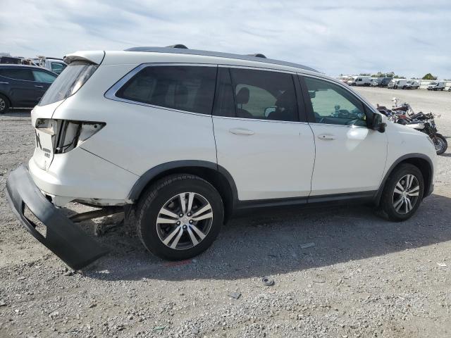 Photo 3 from auction – 2016 HONDA PILOT EXL with VIN 5FNYF6H87GB040814