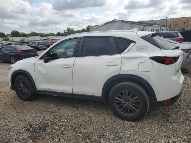 Photo 2 from auction – 2019 MAZDA CX-5 TOURI with VIN JM3KFBCM6K0604227