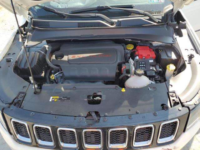 Photo 12 from auction – 2019 JEEP COMPASS LA with VIN 3C4NJDBB1KT734581
