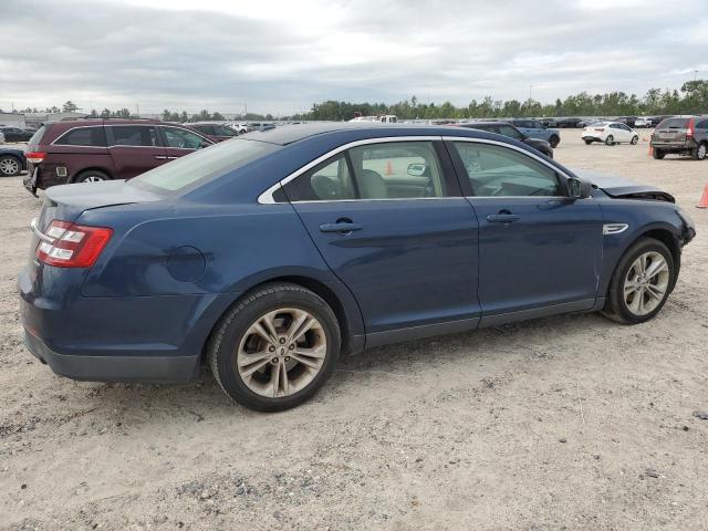 Photo 3 from auction – 2017 FORD TAURUS SE with VIN 1FAHP2D87HG115648