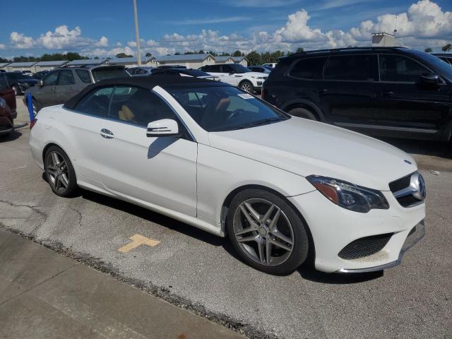 Photo 4 from auction – 2016 MERCEDES-BENZ E 400 with VIN WDDKK6FF0GF342384