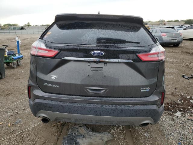 Photo 6 from auction – 2020 FORD EDGE SEL with VIN 2FMPK4J92LBA88433