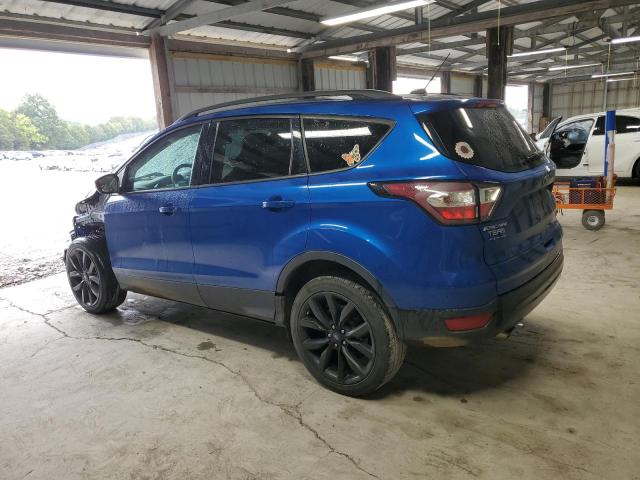 Photo 2 from auction – 2017 FORD ESCAPE TIT with VIN 1FMCU9JDXHUE32974