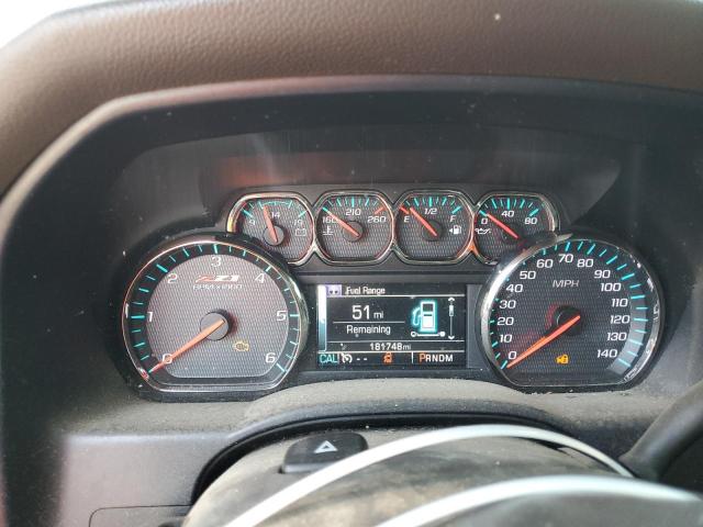 صورة رقم 9 من المزاد - 2016 CHEVROLET SILVERADO مع VIN 3GCUKREC1GG106076