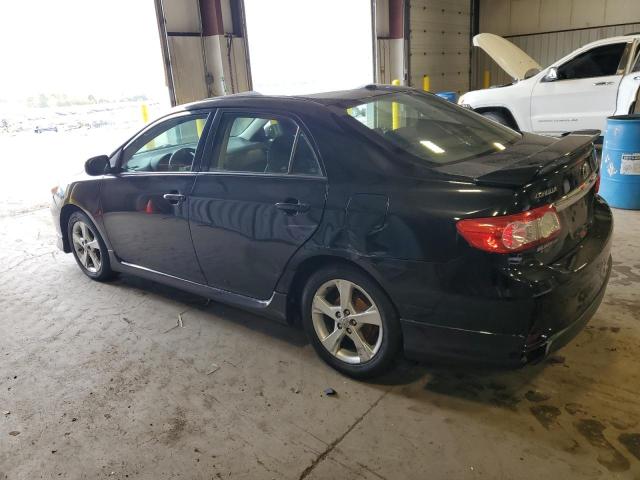 Photo 2 from auction – 2011 TOYOTA COROLLA BA with VIN 2T1BU4EE9BC753396