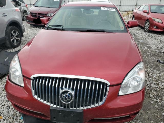 Photo 5 from auction – 2011 BUICK LUCERNE CX with VIN 1G4HC5EM0BU114767
