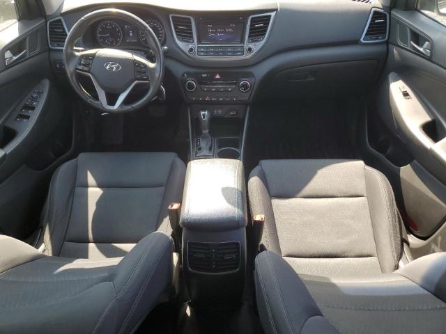Photo 8 from auction – 2017 HYUNDAI TUCSON LIM with VIN KM8J3CA42HU534731
