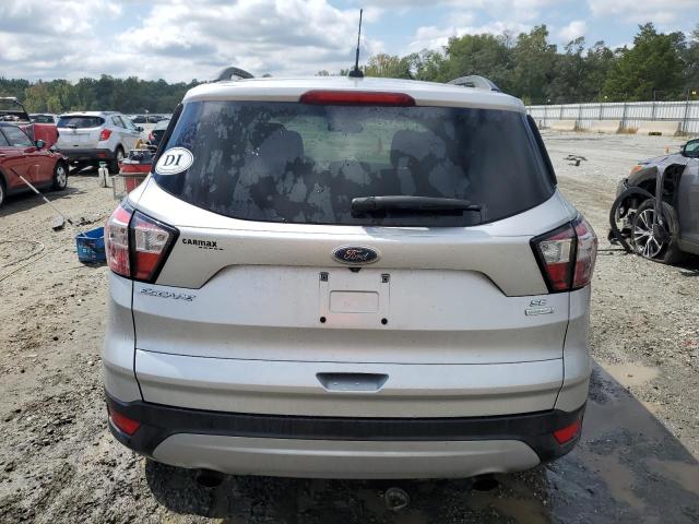 Photo 6 from auction – 2018 FORD ESCAPE SE with VIN 1FMCU0GDXJUD06350